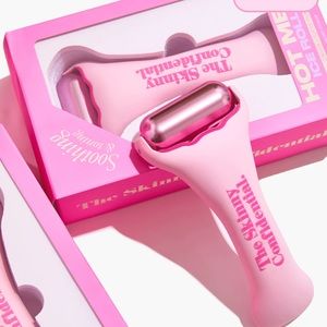 The Skinny Confidential Hot Mess Ice Roller NEW